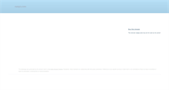 Desktop Screenshot of naspi.com